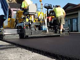 Best Asphalt Driveway Installation  in Scott, LA