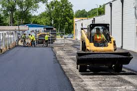 Best Stamped Concrete Driveways  in Scott, LA